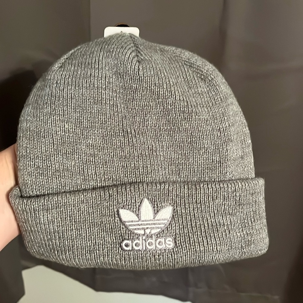 Adidas hat